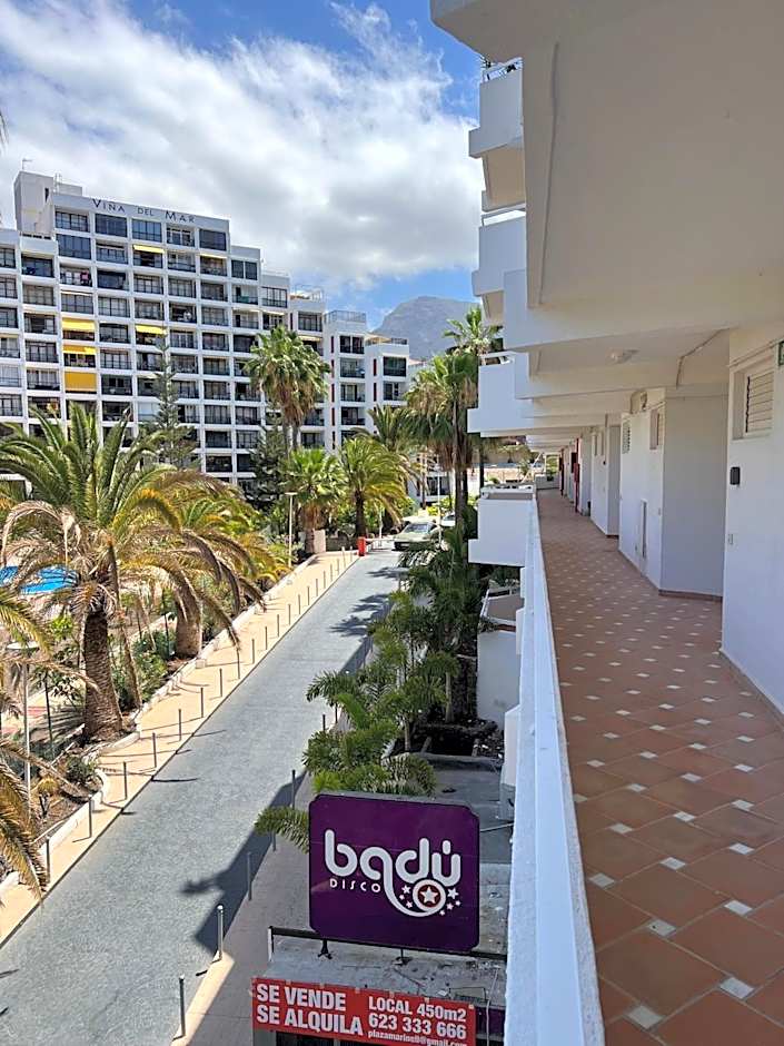 Tenerife sea view 216