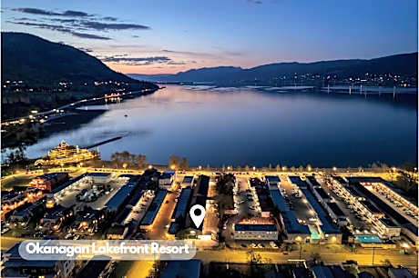 Okanagan Lakefront Resort