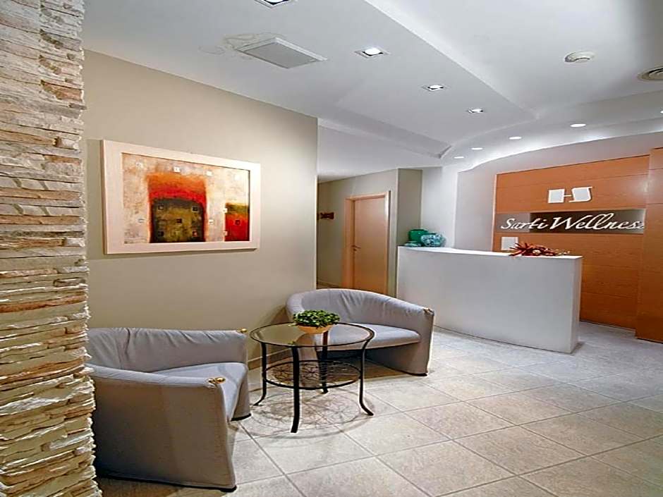 Hotel Sarti