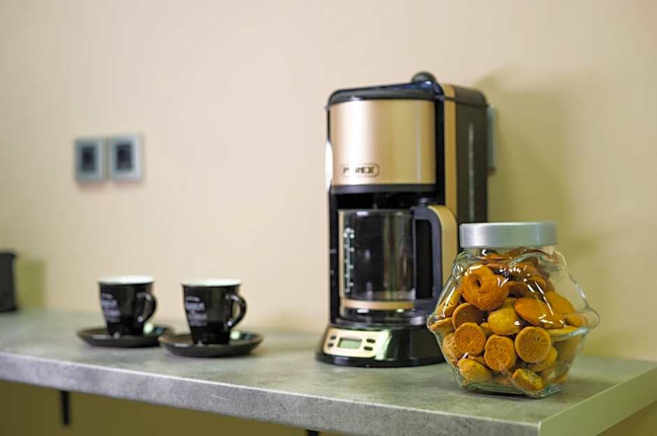 Bedway Athens Hostel