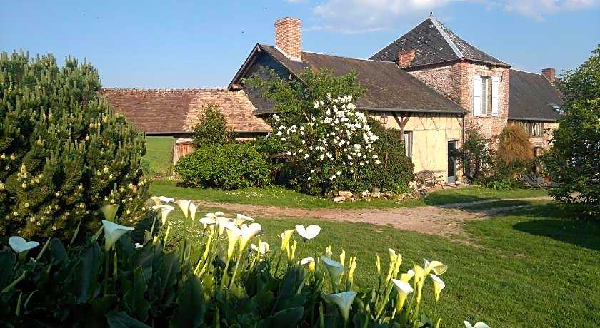 Ferme de la Haye