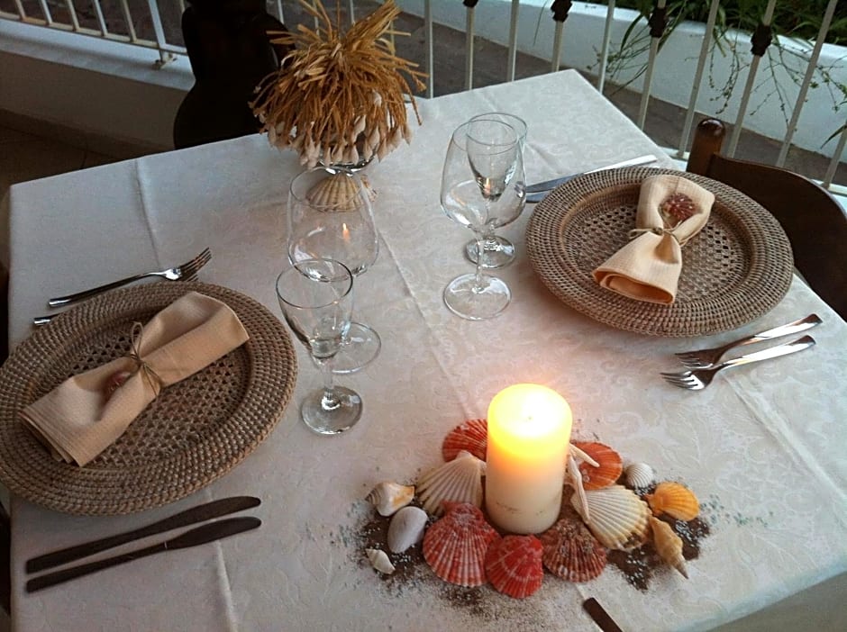 Hotel O Palmo