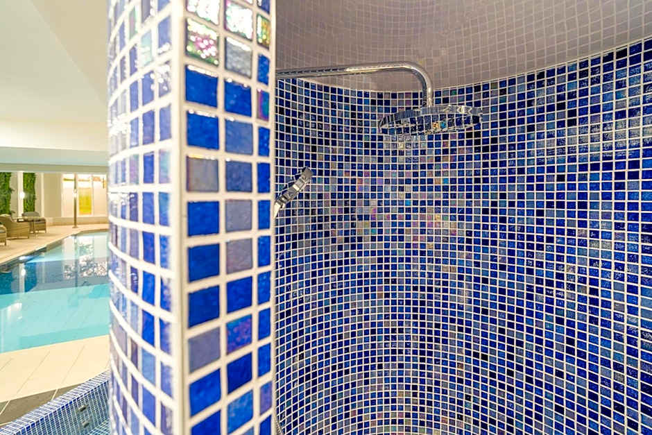 Daresbury Park Hotel