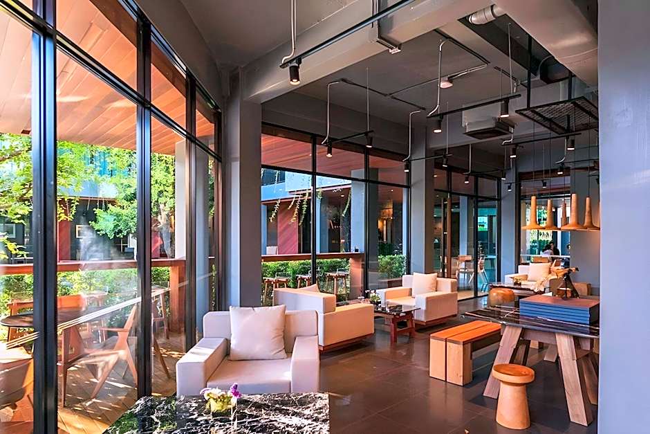 The Habita Hatyai