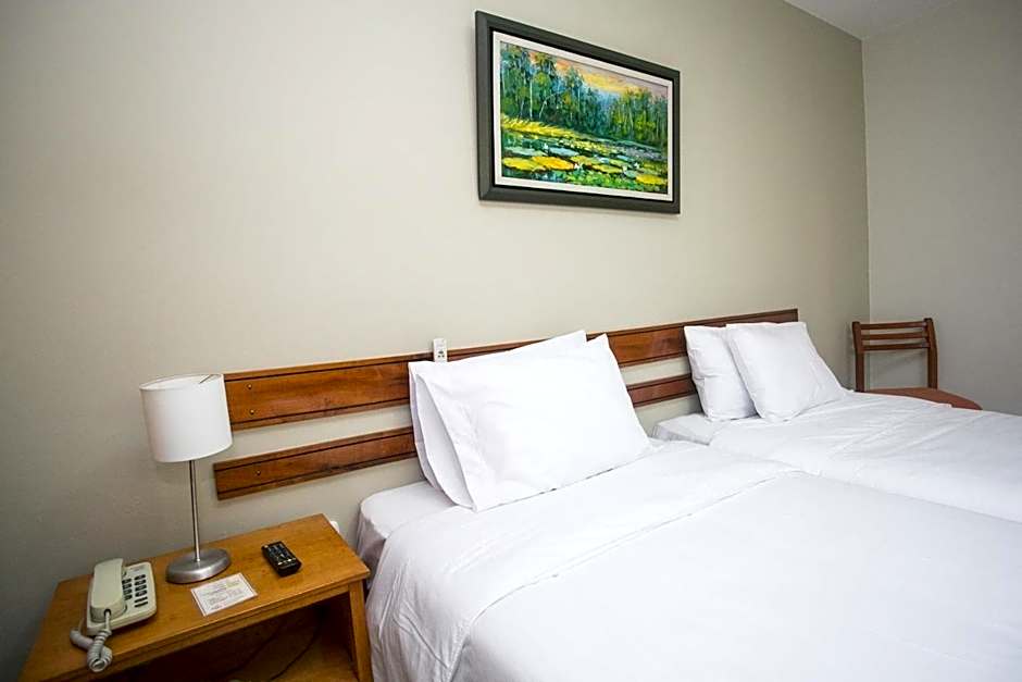 Hotel Acosta