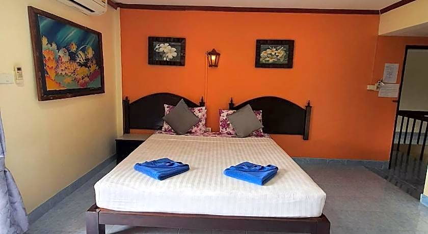Sea World Guesthouse