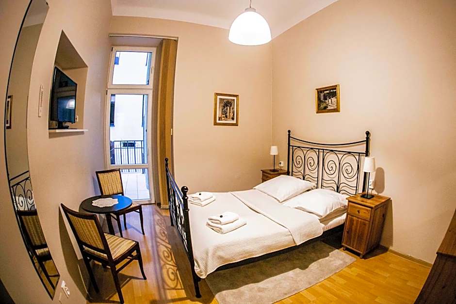 Aparthotel Maria