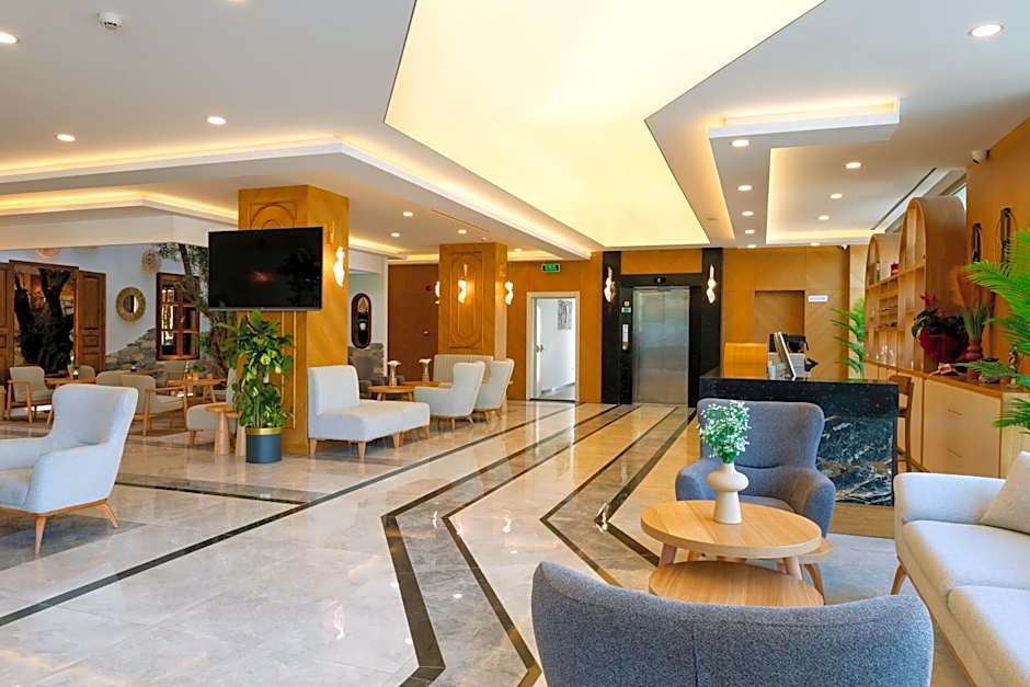 Güllük Uno Elegance Otel