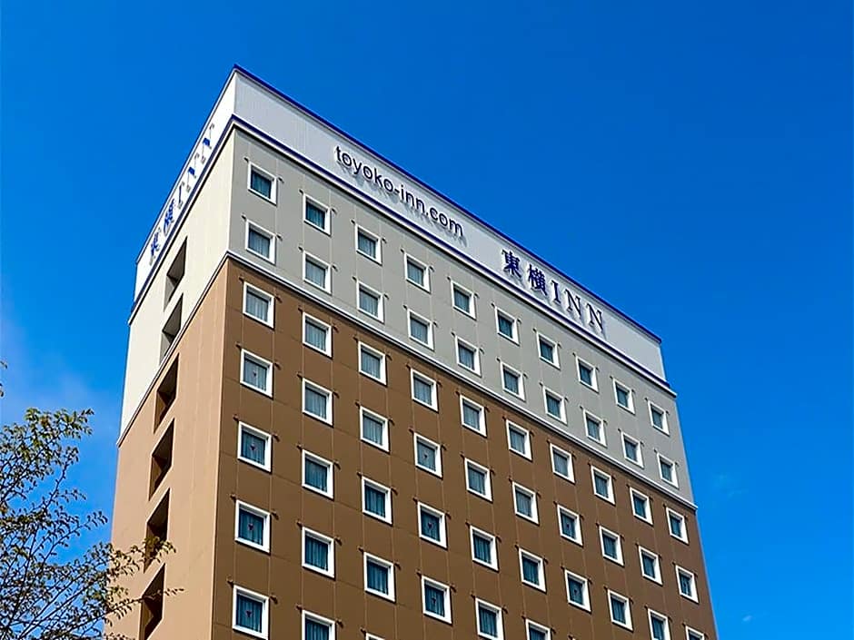 Toyoko Inn Ebina-eki Higashi-guchi