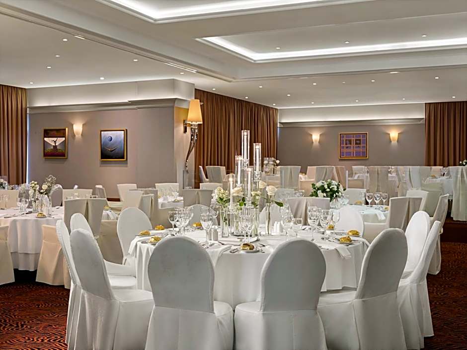 Mediterranean Beach Hotel