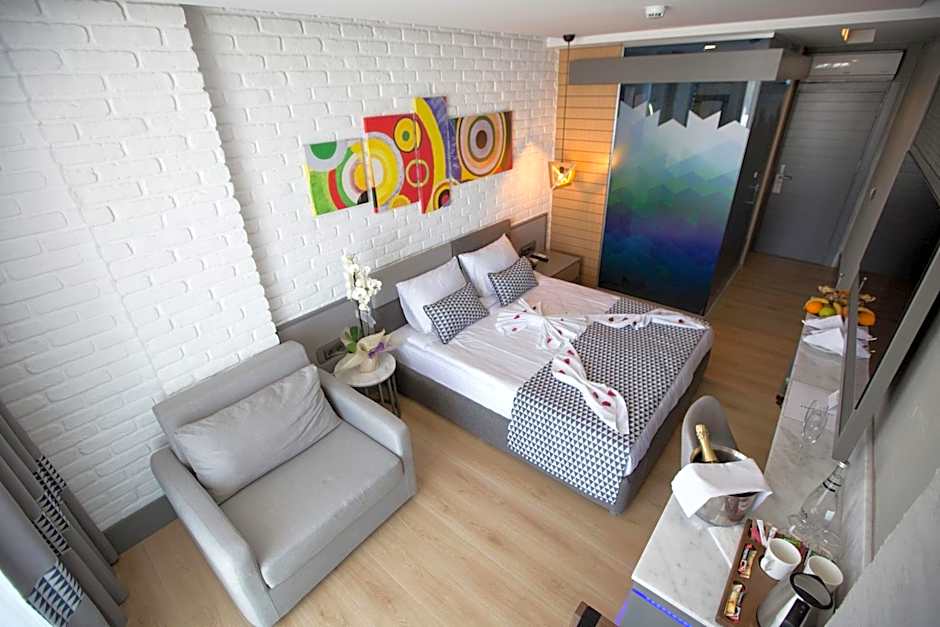 Laren Family Hotel & Spa - Boutique Class