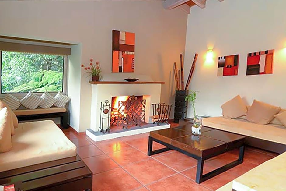 Mision Grand Valle de Bravo