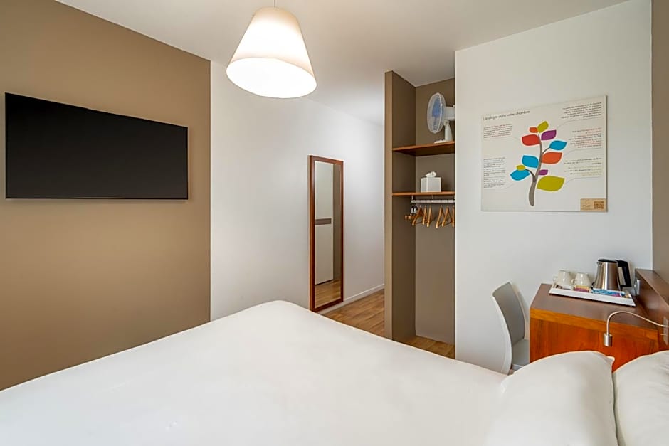 Sure Hotel by Best Western Guerande