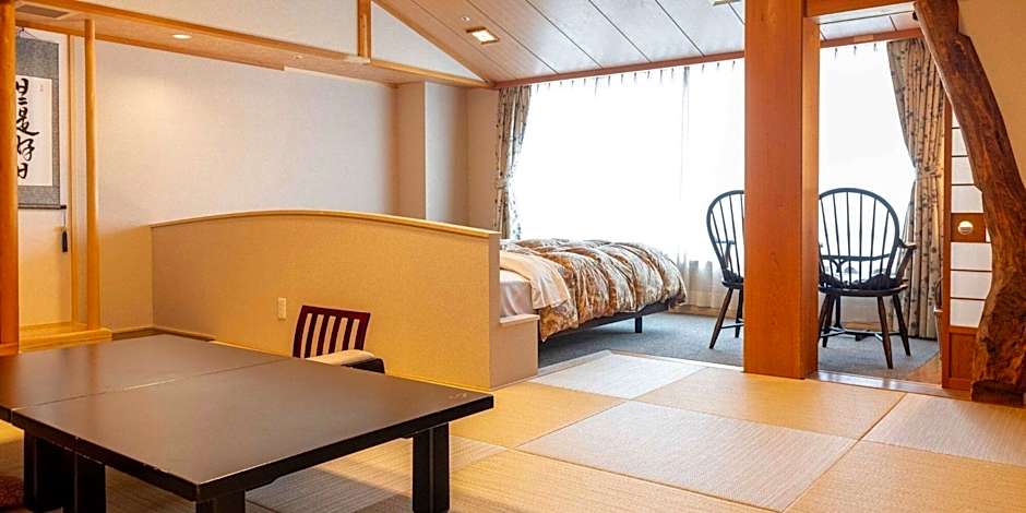Gero Onsen Sasara