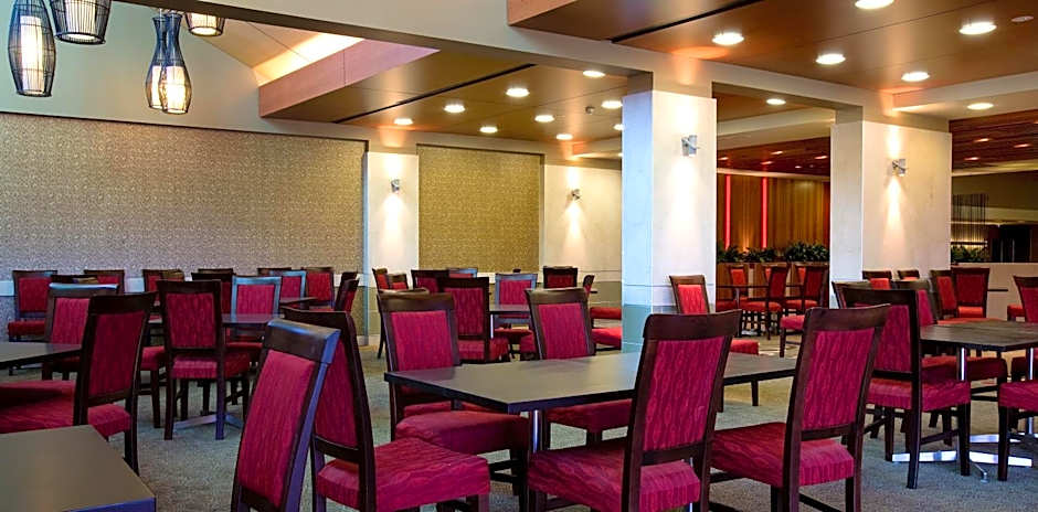 Mercure Sydney Liverpool Hotel