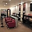 HEARTS Capsule Hotel & Spa Nakasu -Male only-