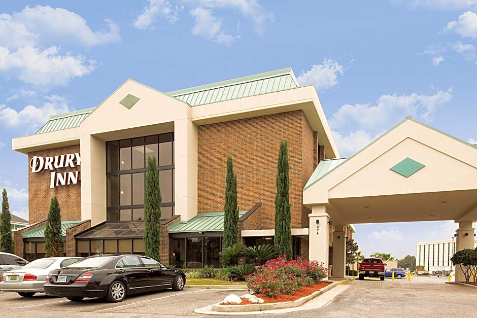 Drury Inn Mobile