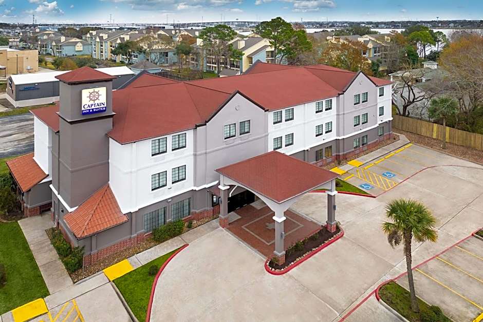 Melrose @ Seabrook, BW Signature Collection