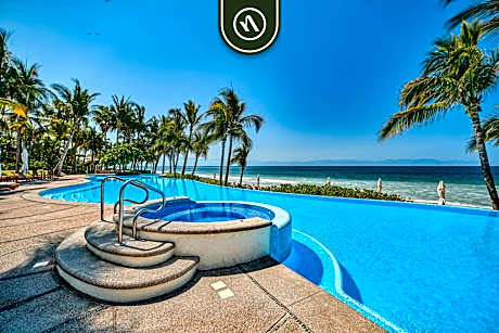 Apt with Private Terrace - Ocean View