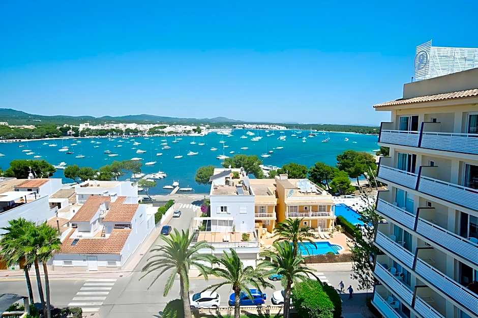 Hotel Vistamar by Pierre & Vacances