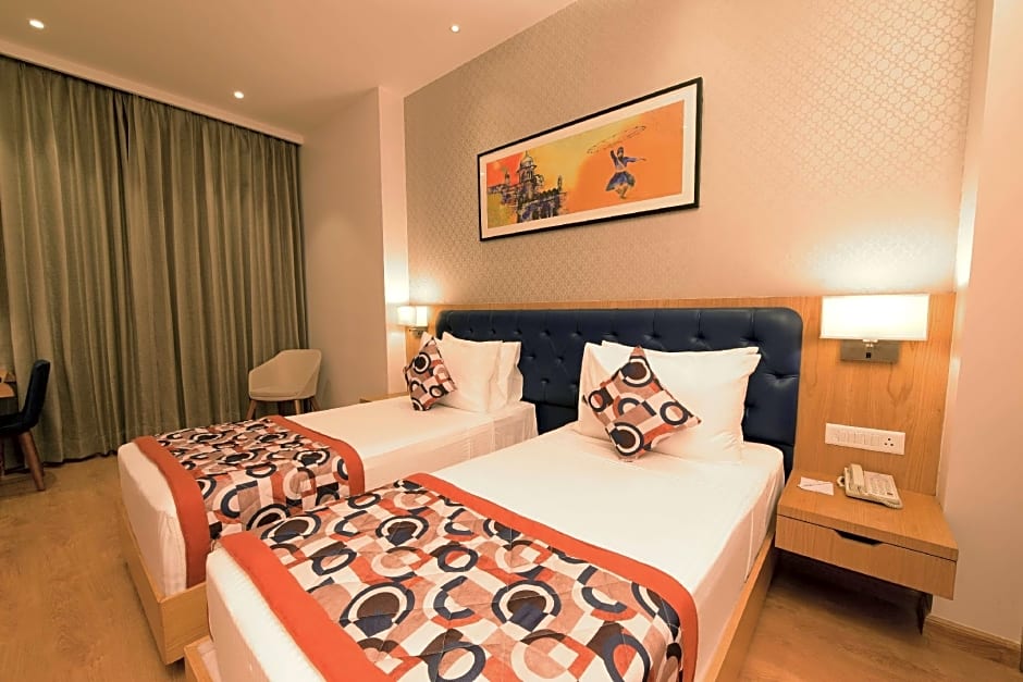 SureStay Hotel by Best Western Model Town