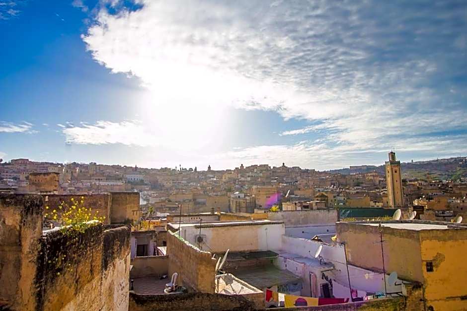 Dar Miouda Fes