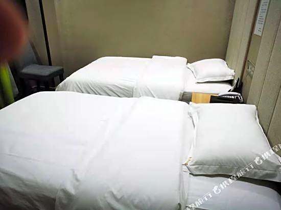 Minan Apartment