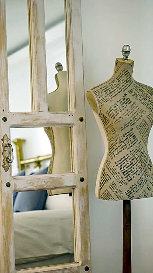 Orchid House Polanco