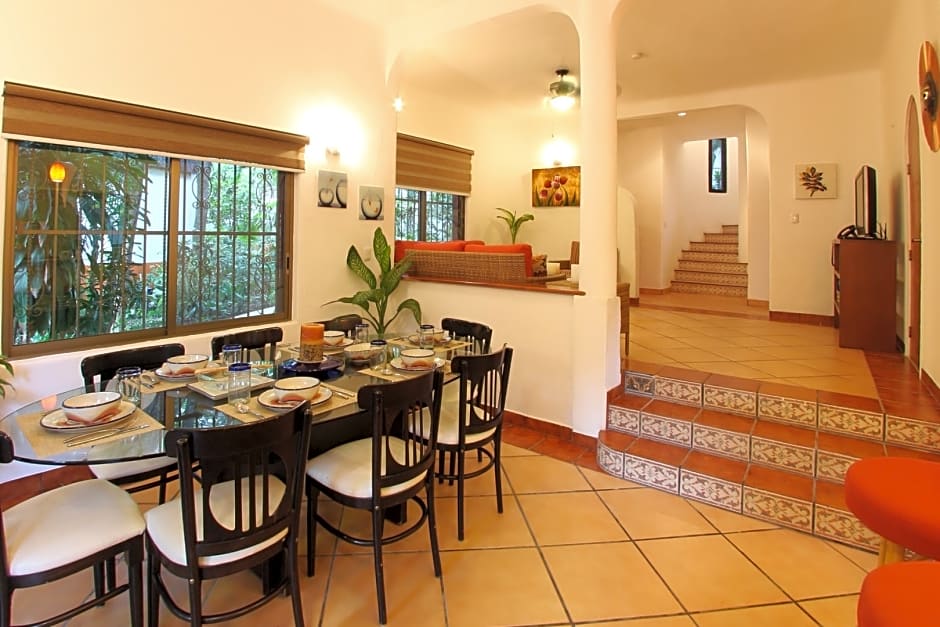 Riviera Maya Suites