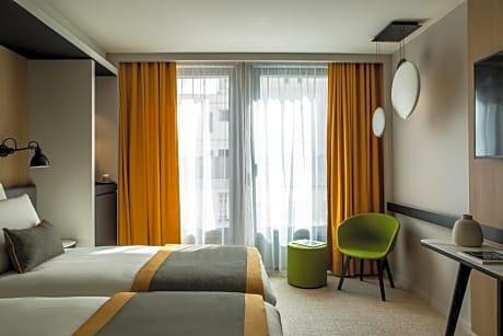 Privilege Twin Room