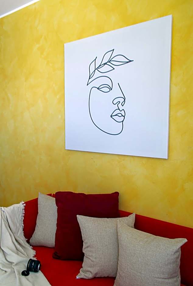 Residence Borgo & Mare - Localo