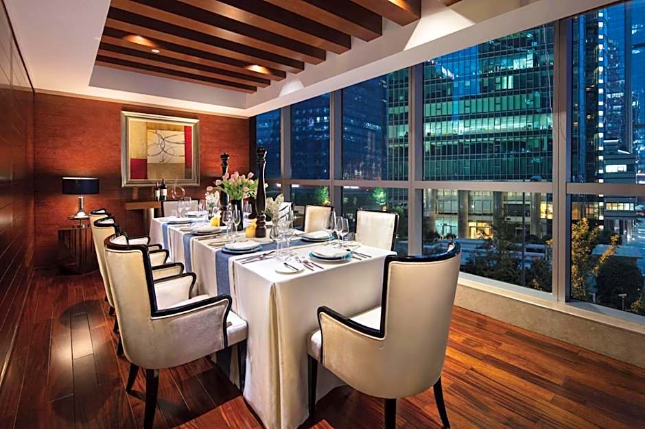 Hilton Chengdu
