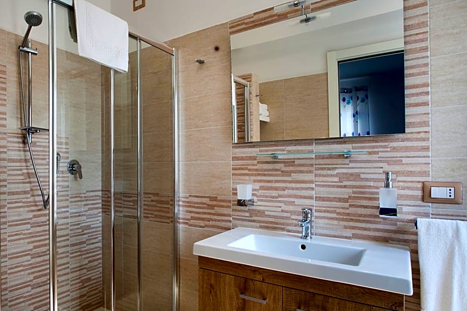 B&B A due Passi dal Mare