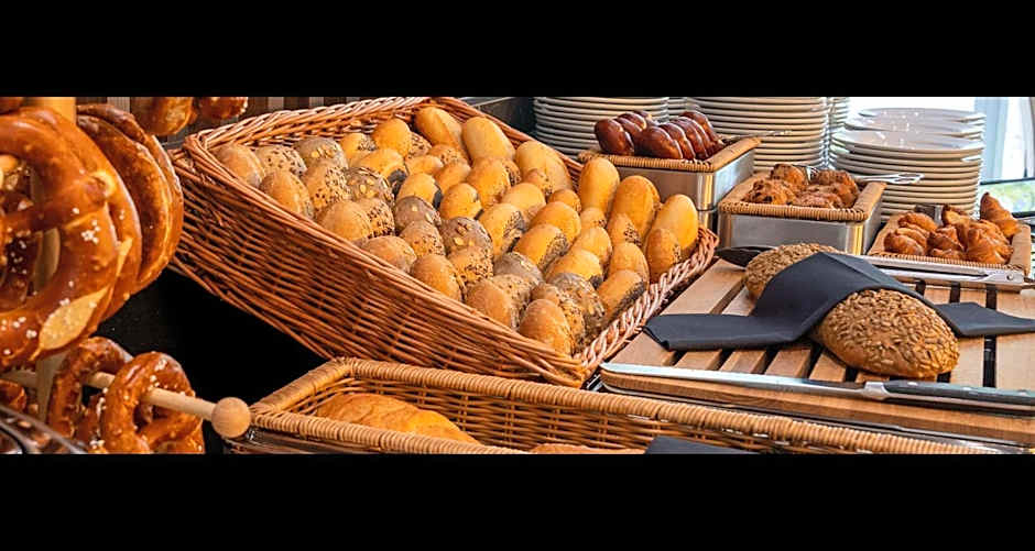 PLAZA INN Wiener Neustadt, BW Signature Collection