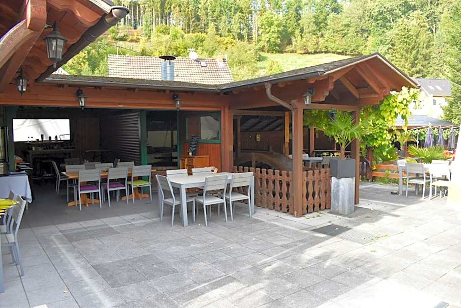 Hotel-Restaurant Theis-Muehle