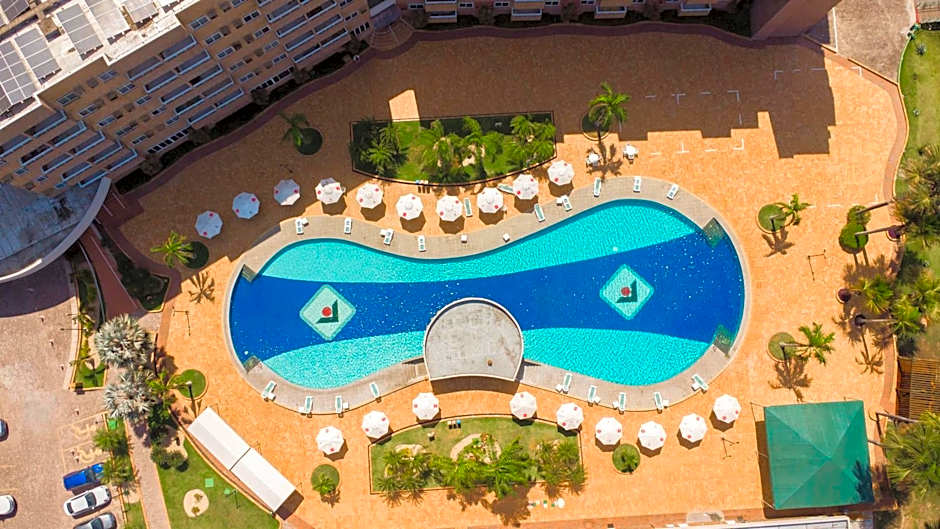 Hotel - Gran Lencois Flat OFICIAL