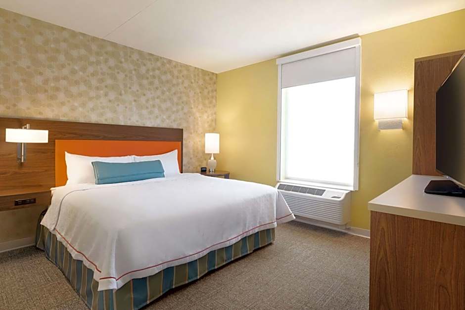 Home2 Suites By Hilton Middleburg Heights Cleveland