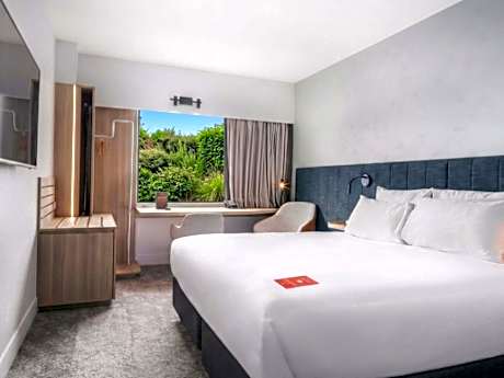 Accessible Room