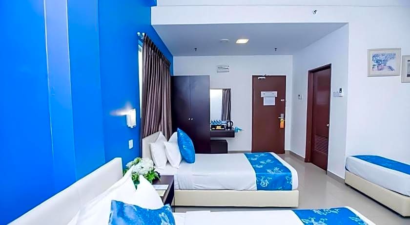 Hotel Kobemas Melaka