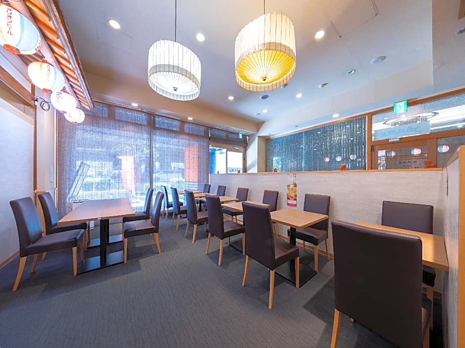 APA Hotel Osaka Kadomashi Ekimae