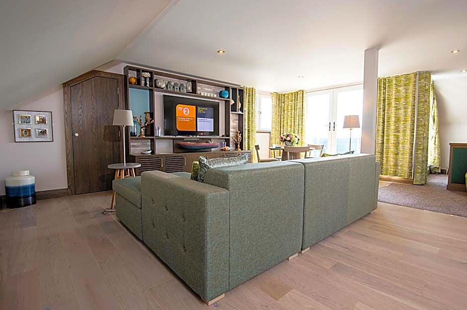 The Waterside Hotel & Spa
