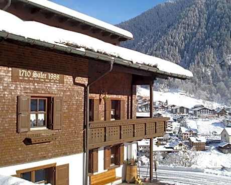 Haus Saler