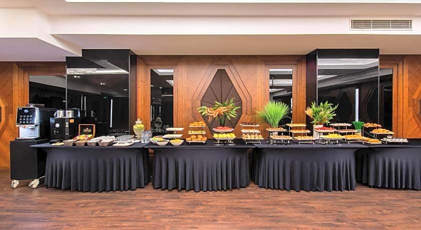 Park Inn by Radisson Istanbul Asia Kavacik