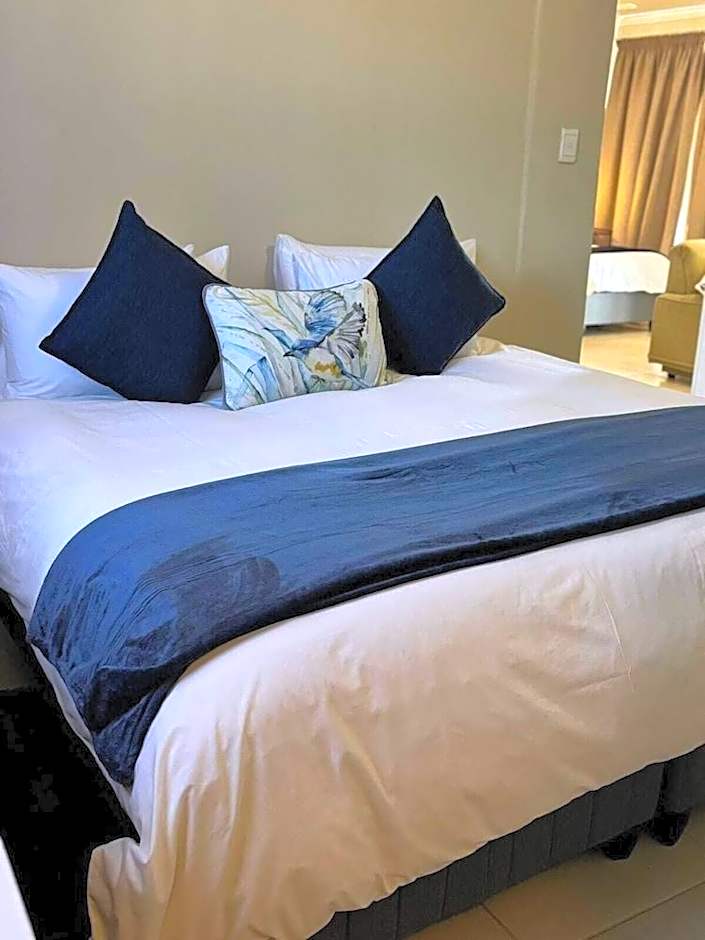 Angels Haven Guest House