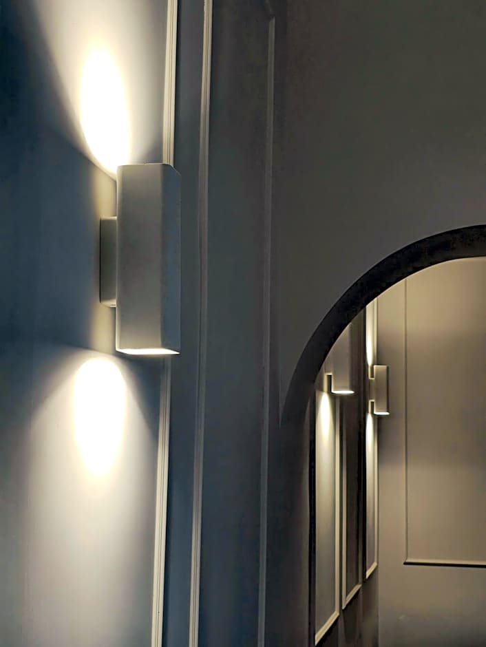 B&B Aurelia Garden Rooms