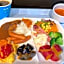 Toyoko Inn Tokyo Tachikawa-Eki Kita-Guchi