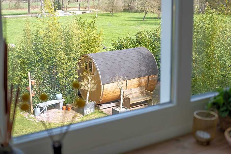 B&B De Achterdiek