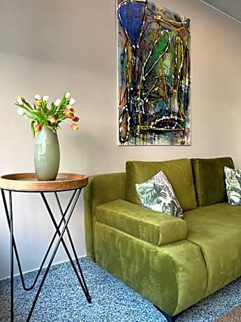 Regina Bed & Breakfast