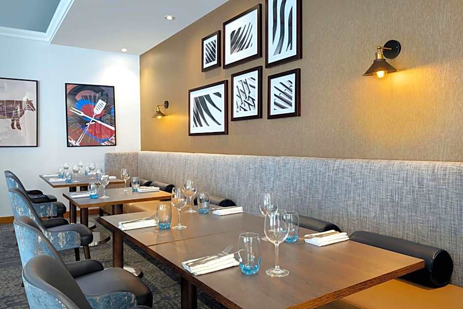 Delta Hotels by Marriott Bexleyheath