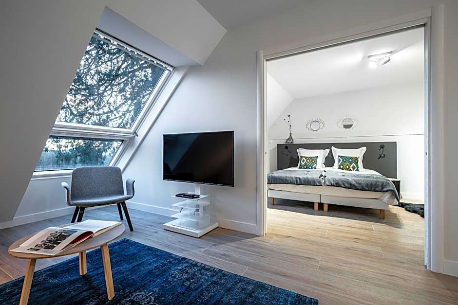 La Grange des Pères